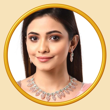 Imitation Jewelry π