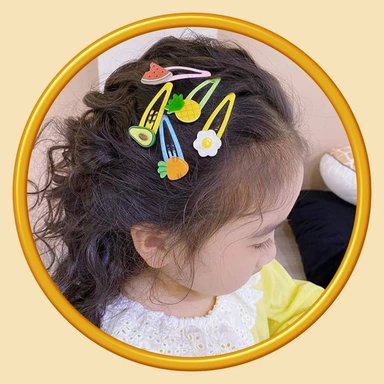 Kid's Hair Accessories π§