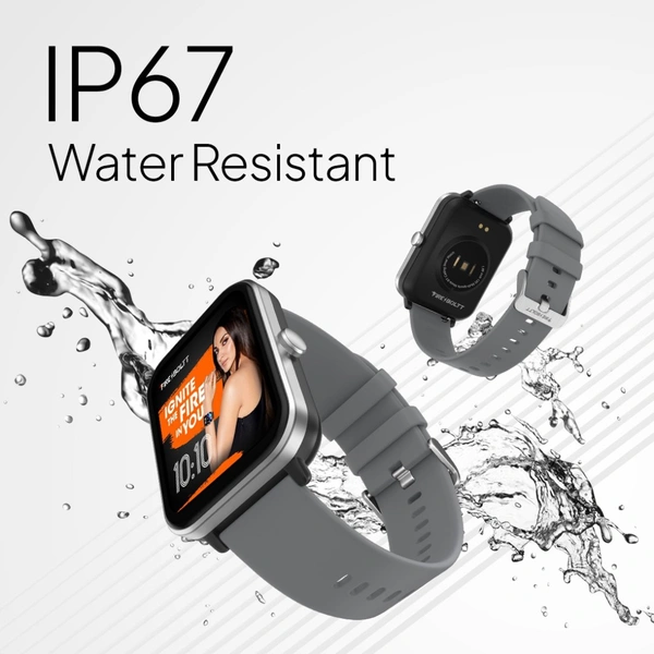 Smart watch with Activity Tracker Compatible Watch