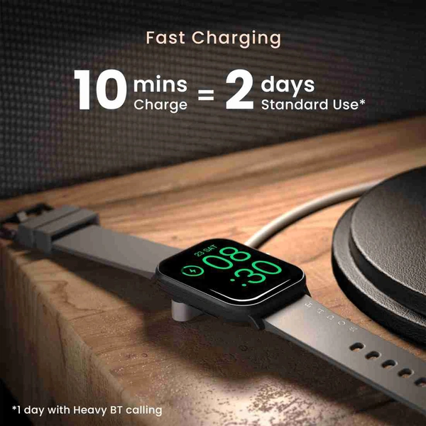 Smartwatch with Activity Tracker Compatible