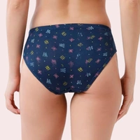 InnerFeel 12-Piece Plus Size Panties Wholesale Lot - L, Assorted