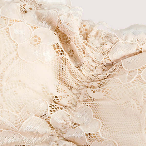 InnerFeel 2 Pack sexy lace padded tue bra - 32B, Assorted