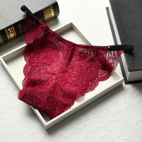 InnerFeel 2 pack very sexy Signature Lace Bikini panties - L, Assorted