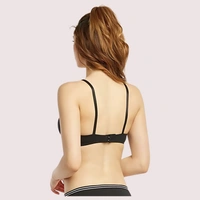 InnerFeel 2 pack wirefree seamless Padded bra