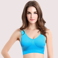 InnerFeel 2-Pack Stylish Sports Bra Set for Girls - Assorted, 28