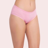 InnerFeel 48 Pack of Womens Panties in Wholesale - M, Assorted