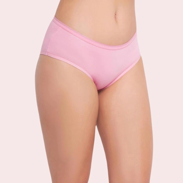 InnerFeel 48 Pack of Womens Panties in Wholesale - M, Assorted