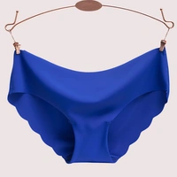 InnerFeel 4-Pack Seamless Hipster Panties