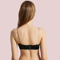InnerFeel Air Light Push-Up Bra with invisible straps - 32 B