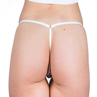 InnerFeel All Flirty Value Pack Of 3 Lace G-String