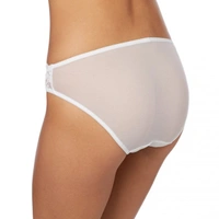 InnerFeel Black & White Value Pack Of 2 Lace Brief