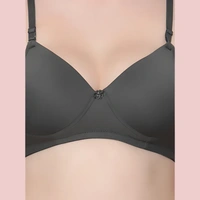InnerFeel Cloud Soft Non-Wired Padded Bra Pack – Set of 4