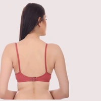InnerFeel ComfortLift Non-Wired Padded Push-Up Bra 3-Pack - 30 B