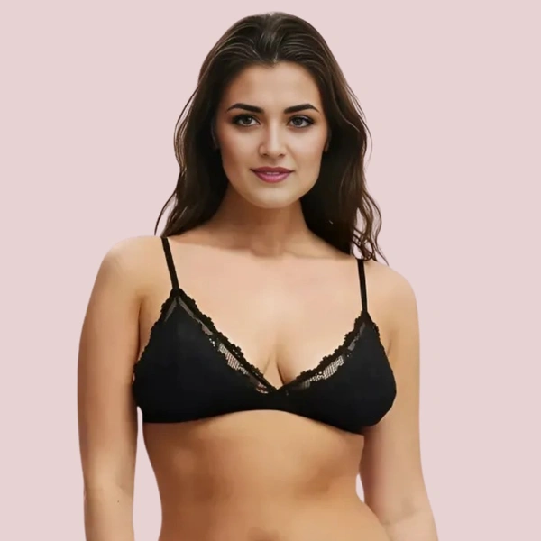 InnerFeel Curve Hug Intimate Set - 32 B