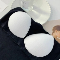 InnerFeel Ease Fit Lightly Padded Camis – 2 Pack