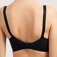 InnerFeel Everyday Comfort Non-Padded Bra 2-Pack - 32