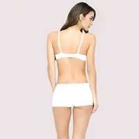 InnerFeel Extreme Mix n Match Push Up Bra Boyshort Set - Assorted, 32B