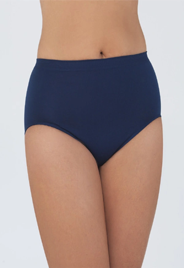 InnerFeel Fair Comfort Where It Counts Hi-Cut Panty, pack of 4 - XL, Assorted