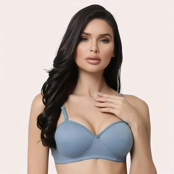 InnerFeel Fairy Kiss Lightly Padded Bra – Value Bundle (3-Pack) - 30 A