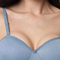 InnerFeel Fairy Kiss Lightly Padded Bra – Value Bundle (3-Pack) - 30 A