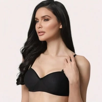 InnerFeel Fairy Kiss Lightly Padded Bra – Value Bundle (3-Pack) - 30 A