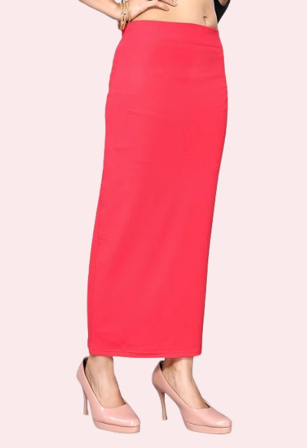 InnerFeel French Daina Breathable Cotton Petticoat Shaper