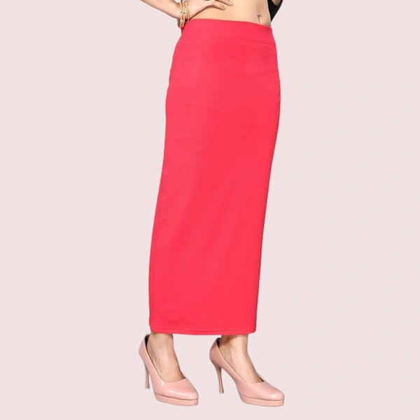 InnerFeel French Daina Breathable Cotton Petticoat Shaper