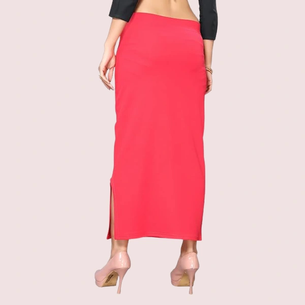 InnerFeel French Daina Breathable Cotton Petticoat Shaper