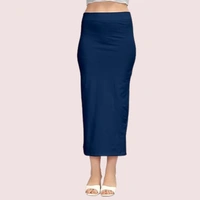 InnerFeel French Daina Cotton Blend Saree Shapewear