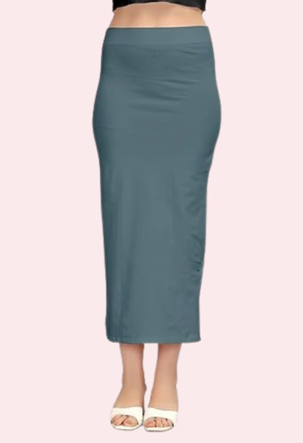 InnerFeel French Daina Cotton Blend Saree Shapewear