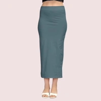 InnerFeel French Daina Cotton Blend Saree Shapewear