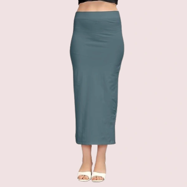 InnerFeel French Daina Cotton Blend Saree Shapewear