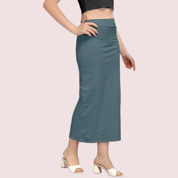InnerFeel French Daina Cotton Blend Saree Shapewear