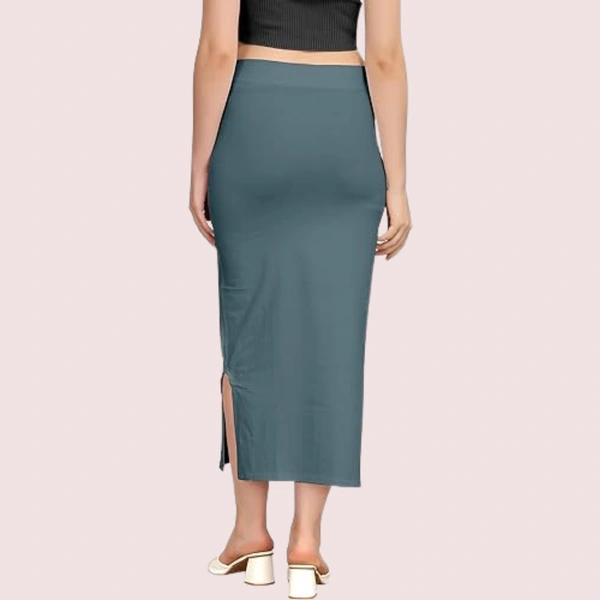 InnerFeel French Daina Cotton Blend Saree Shapewear