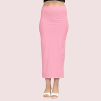 InnerFeel French Daina Cotton Slimming Petticoat Shapewear