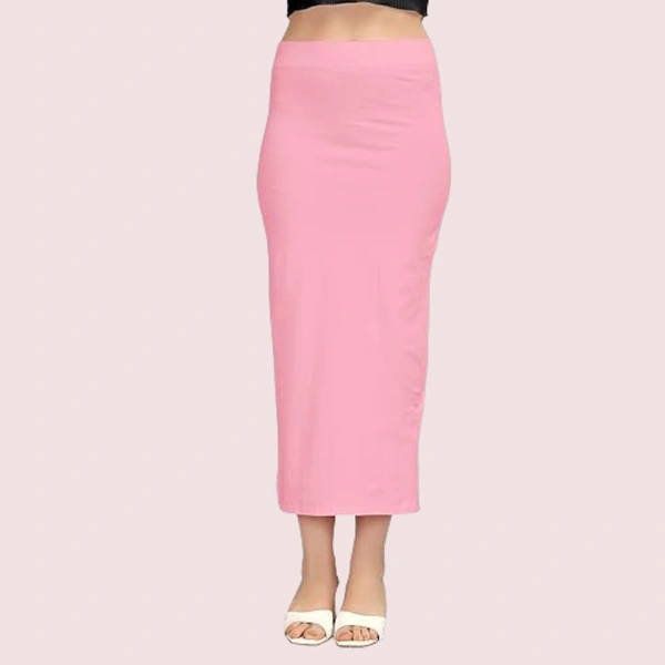 InnerFeel French Daina Cotton Slimming Petticoat Shapewear