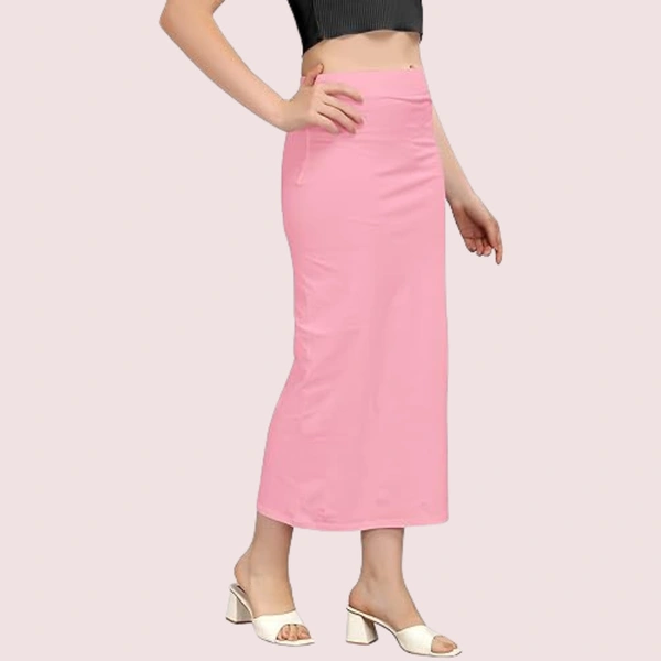 InnerFeel French Daina Cotton Slimming Petticoat Shapewear