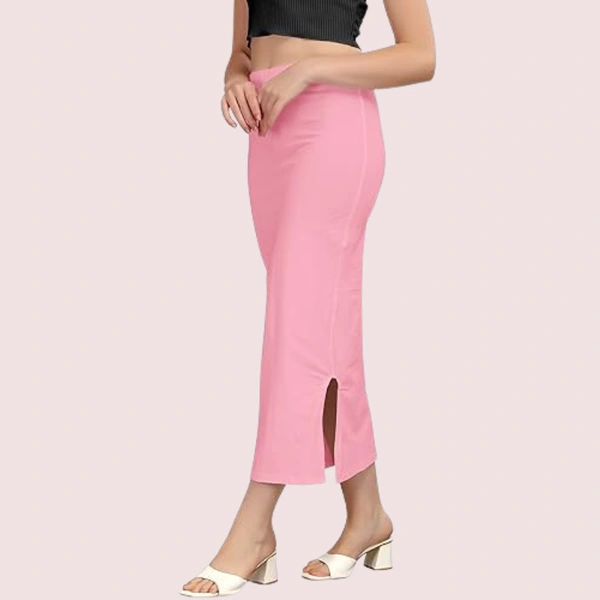 InnerFeel French Daina Cotton Slimming Petticoat Shapewear
