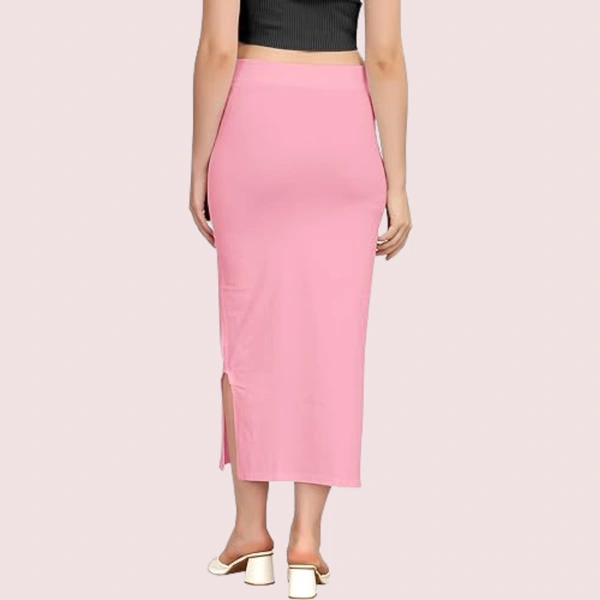 InnerFeel French Daina Cotton Slimming Petticoat Shapewear