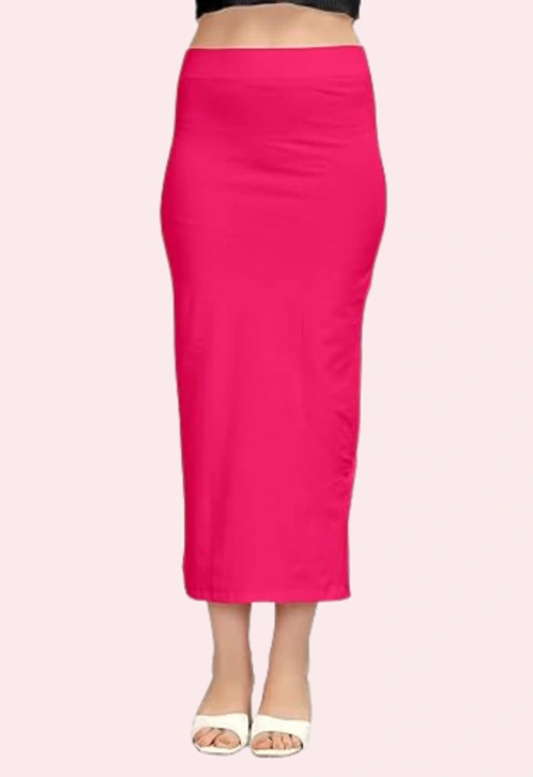 InnerFeel French Daina Everyday Cotton Petticoat Shapewear