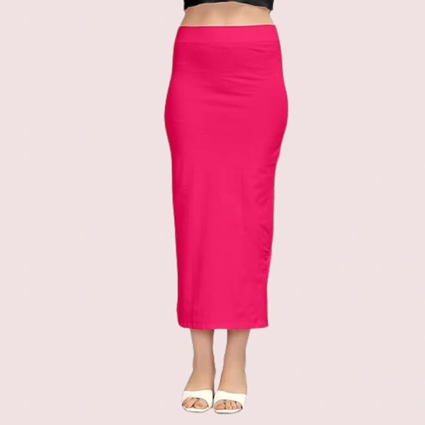 InnerFeel French Daina Everyday Cotton Petticoat Shapewear