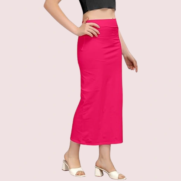 InnerFeel French Daina Everyday Cotton Petticoat Shapewear
