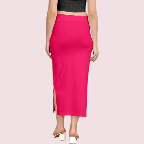 InnerFeel French Daina Everyday Cotton Petticoat Shapewear