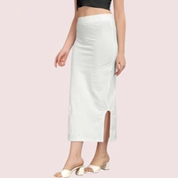 InnerFeel French Daina Sleek Cotton Shapewear Petticoat