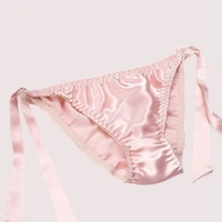 InnerFeel French Daina Ultra Luxury Tanga Briefs Low Rise Gift Box - S
