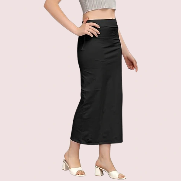InnerFeel French Daina Versatile Cotton Petticoat Shapewear