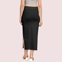 InnerFeel French Daina Versatile Cotton Petticoat Shapewear