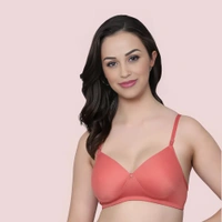 InnerFeel Gentle Lift Non-Wired Padded Bra Set โ 3 Pack