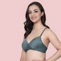 InnerFeel Gentle Lift Non-Wired Padded Bra Set โ 3 Pack