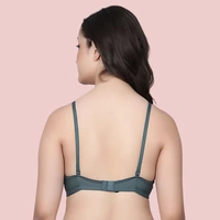 InnerFeel Gentle Lift Non-Wired Padded Bra Set โ 3 Pack
